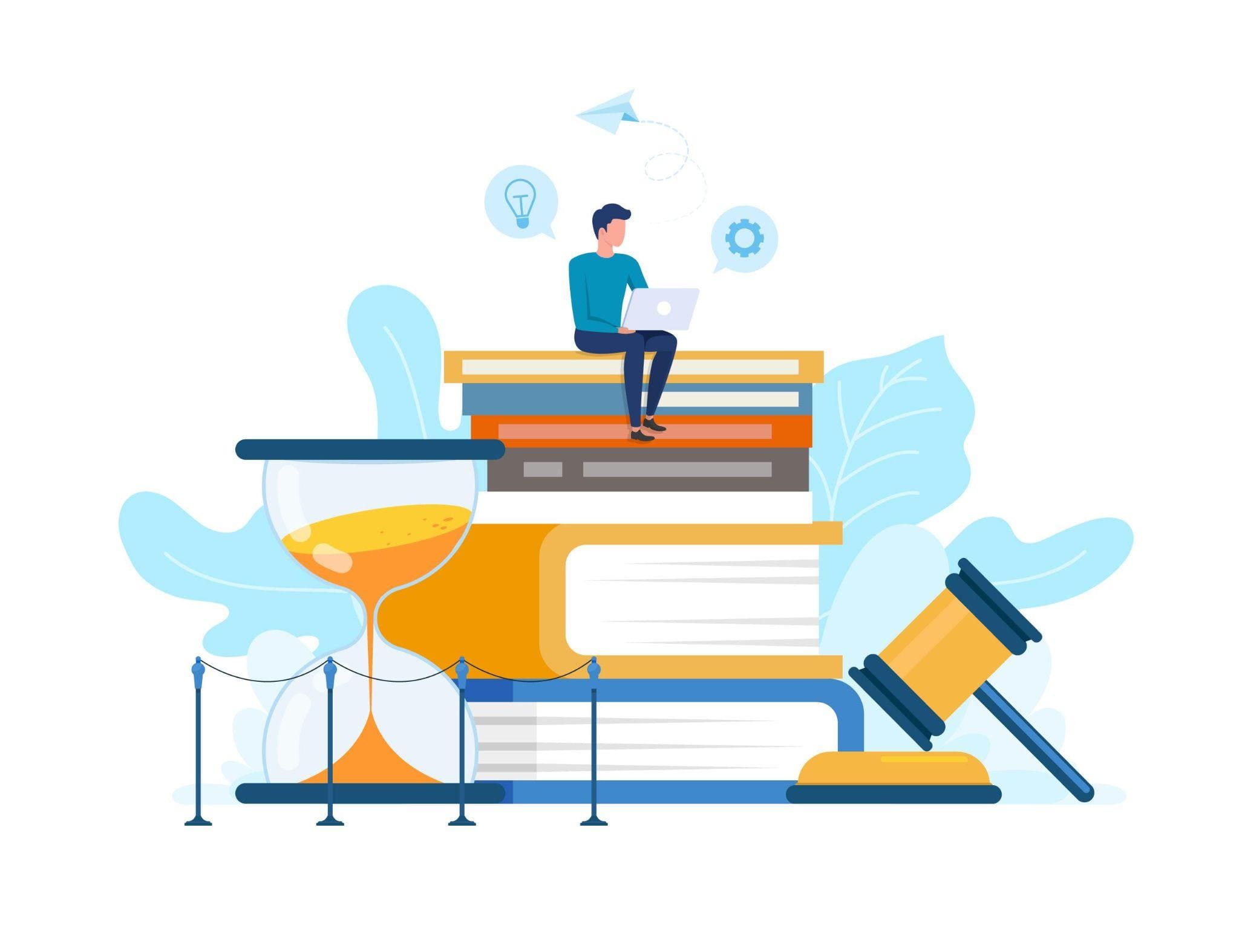 Kontrak Hukum - Apa Itu Legal Opinion dan Kapan Legal Opinion Digunakan?